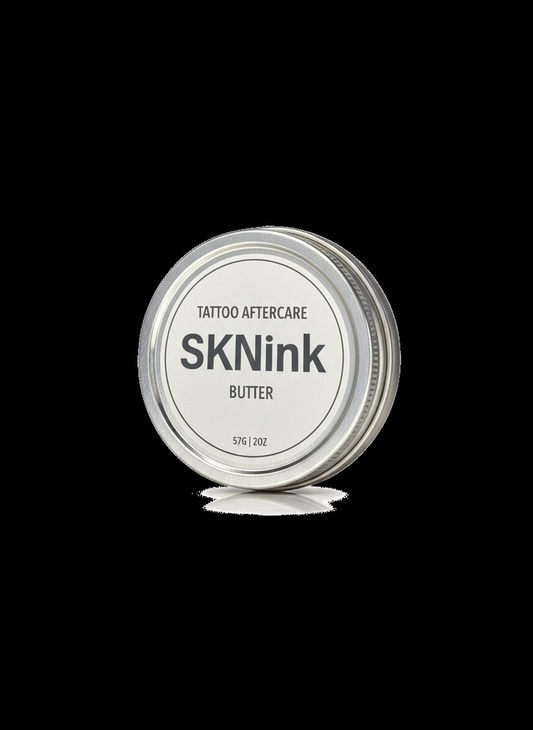 SKNink Aftercare Butter - 57g