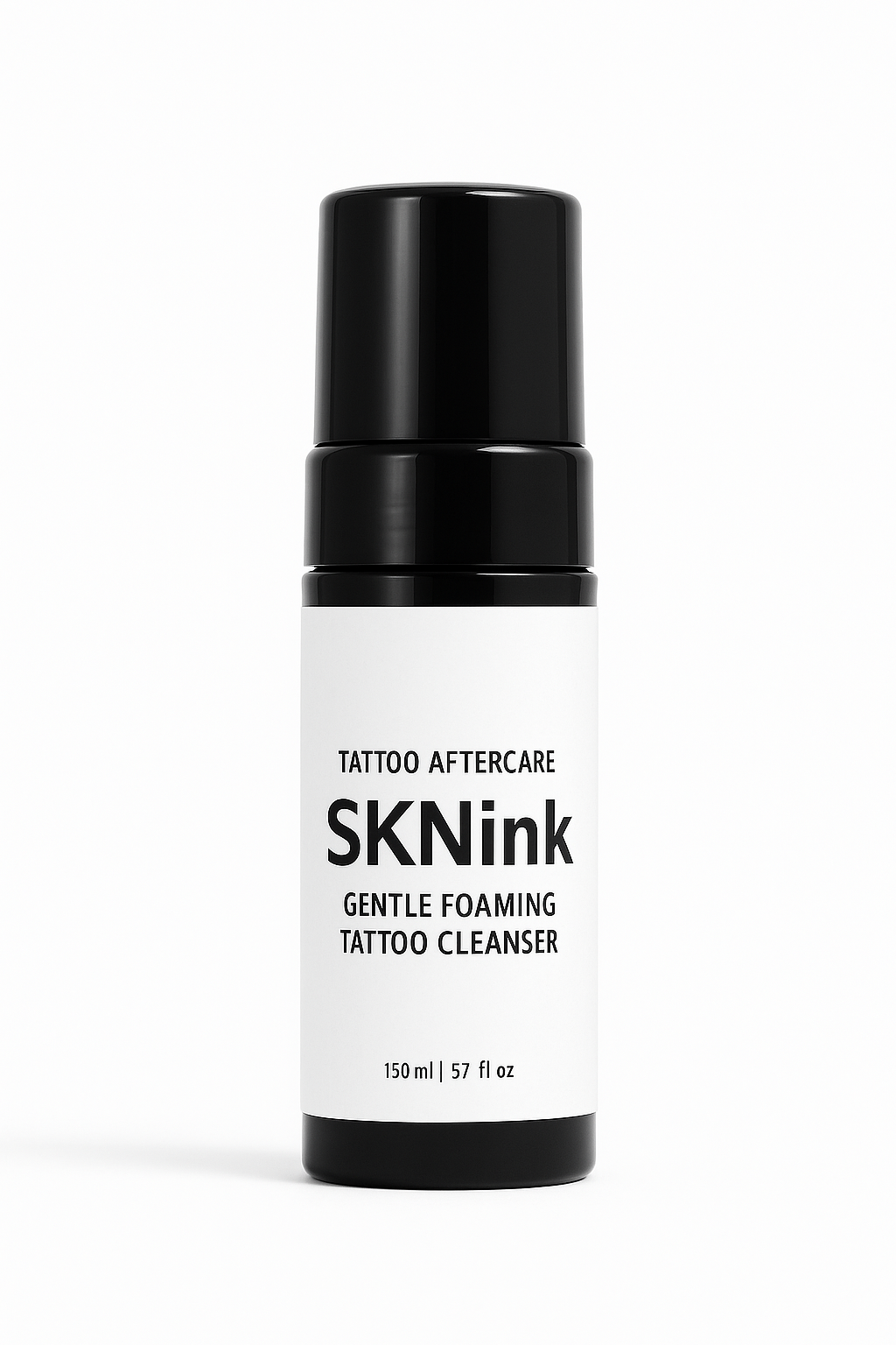 SKNink Gentle Foaming Cleanser 150ml