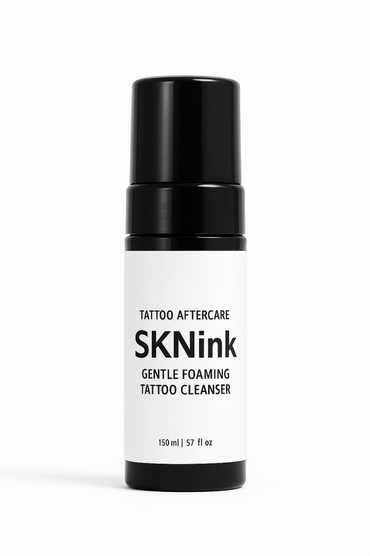 SKNink Gentle Foaming Cleanser 150ml